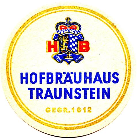 traunstein ts-by hb rund 1a (185-u gegr 1612-rahmen gold)